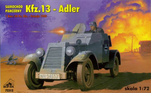 Rpm - 1/72, (20mm)