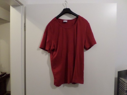 Rotes oberteil von your life - von,