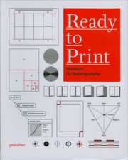 Ready to Print - Handbuch für