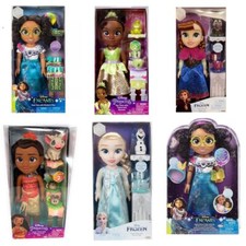 Disney Princess Tea Time