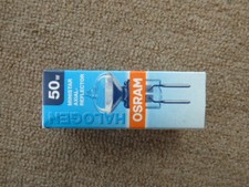 Osram Stiftsockellampe mit