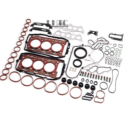 Motor rebuild dichtungen kit - rebuild,