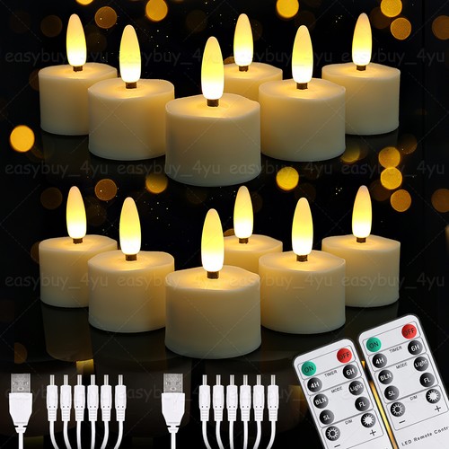 Wiederaufladbar flameless - wiederaufladbar,