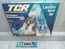 Tcr freispur rennbahn - tcr,