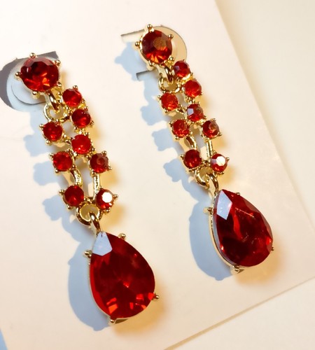 Extravagante lange ohrstecker - lange,