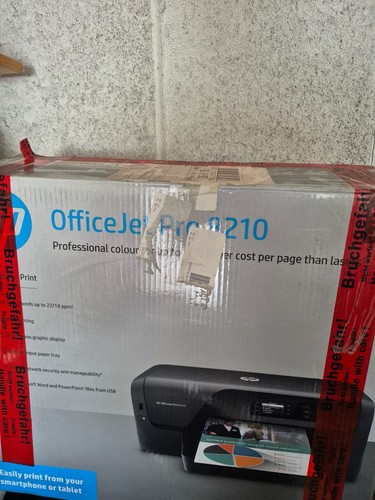 Officejet pro 8210 - officejet,