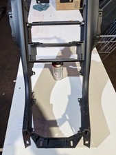 MB SLK r170:  Mittelkonsole