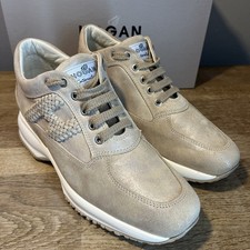 Hogan Interactive Sneaker