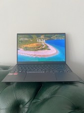 ASUS ZenBook 13 UX325SA Ryzen 7 16GB RAM 512GB SSD