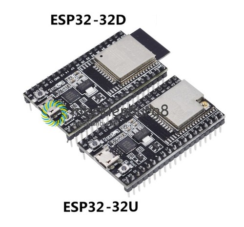 Esp32 devkitc - esp32, esp32-devkitc