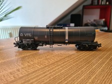 Trix 23975 Kesselwagen VTG grau H0 = Tankwagen 038-8