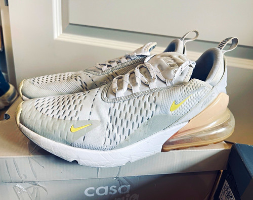 Nike air max 270 - max, herren