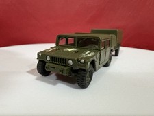 Roco HMMWV Humvee mit