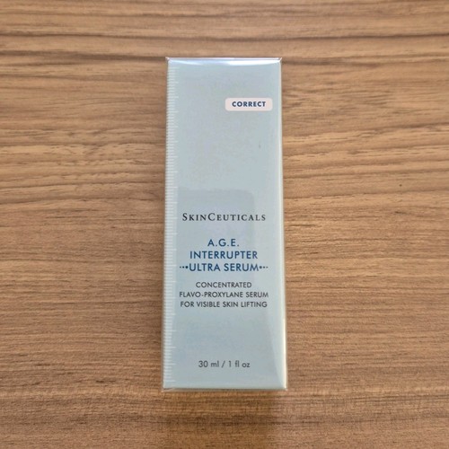 Skinceuticals e - skinceuticals, a.g.e