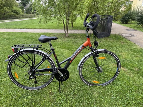 Pegasus damen fahrrad - damen, zoll
