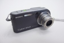 Sony Cyber-shot DSC-P200