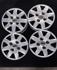 Scheibe Vorderrad aus