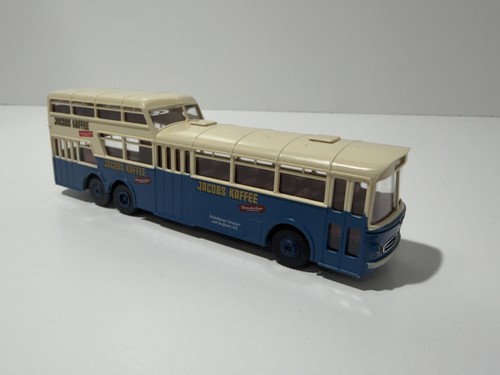 Brekina mercedes o 317 - brekina,