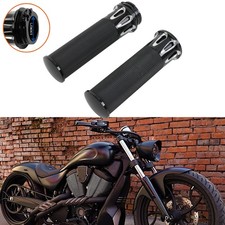 Motorcycle 1" Handlebar Hand