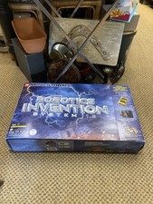 Lego MindStorms Robotics