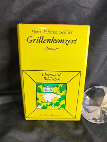 Horst wolfram geißler - horst,