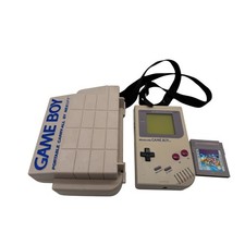 Nintendo Gameboy Classic