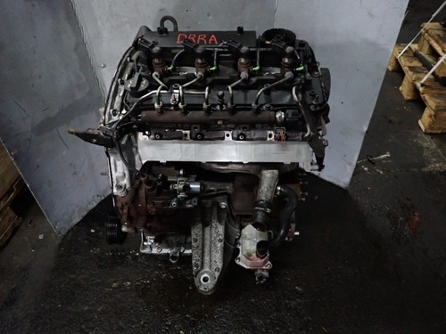 Motor 130tkm drra ford transit - motor,