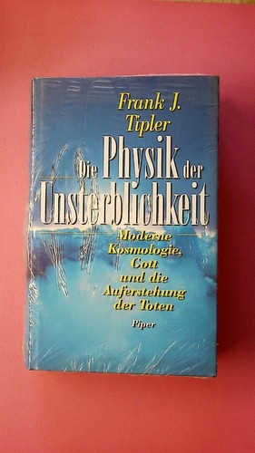 243570 frank tipler - 243570, die