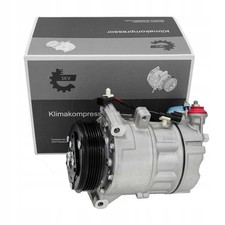 Klimakompressor FORD Mondeo IV