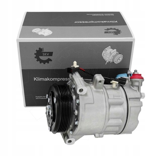 Klimakompressor ford mondeo - ford,