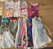 Kleidungspaket Gr. 98/104 Skye