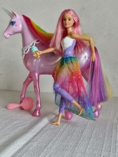 Barbie Dreamtopia  Rainbow