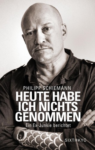Heute habe ich nichts - , genommen