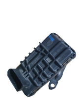 Steuergerät Turbolader