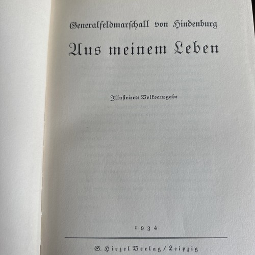 Hindenburg