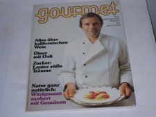 Willsberger, Johann:Gourmet
