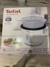 Tefal Reiskocher