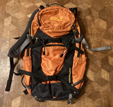 Jack Wolfskin "Alpine