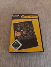 Der Herr der Ringe: die