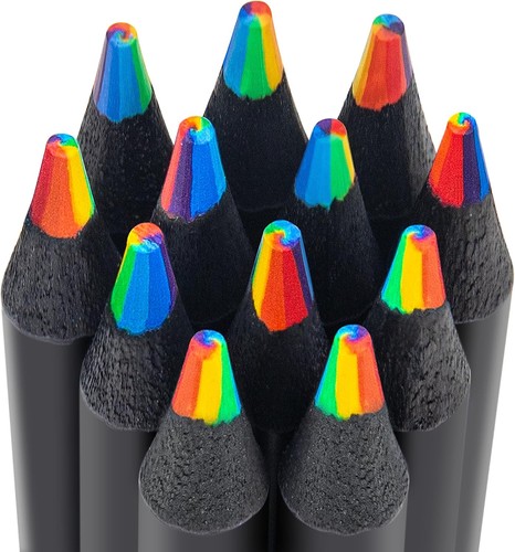 Regenbogenstift 12pcs in - regenbogenstift, 12pcs,