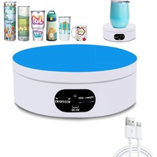 Elektrischer Drehteller 360