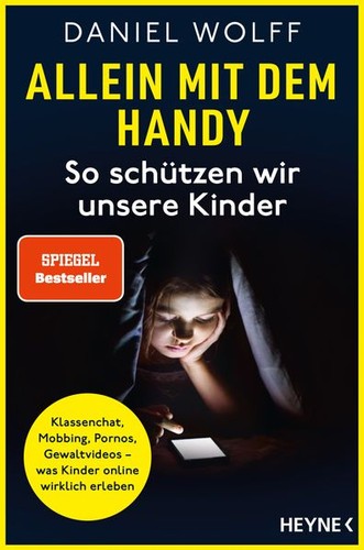 Allein mit dem - handy:, so