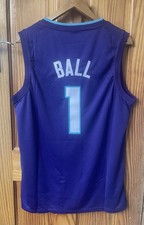 Lamelo Ball #1 Charlotte