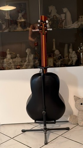 Westerngitarre ovation 1111 - westerngitarre,