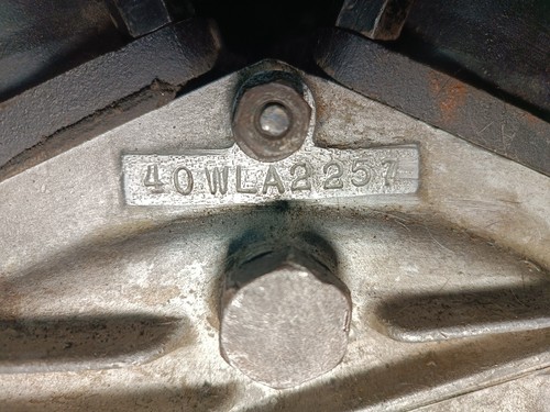 Harley wla wlc silnik - wla,