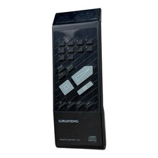 Original Grundig RC1 CD Remote