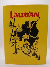 Heimatbuch des Kreises Lauban in Schlesien Menzel, Wilhelm: