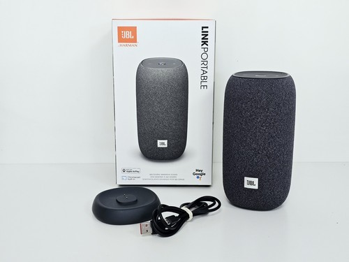 Jbl link portable wlan - jbl,