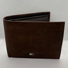 Tommy Hilfiger Geldbörse Flap