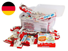 Süßigkeiten – Mix Party